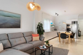 Precioso Apartamento 3hab. cerca de Puerto Banus